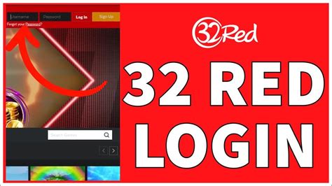 32red slots login Use the 32Red sitemap and navigate your way to all the casino pages you need